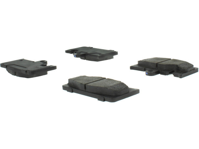 Centric Parts Disc Brake Pad Set  102.08710
