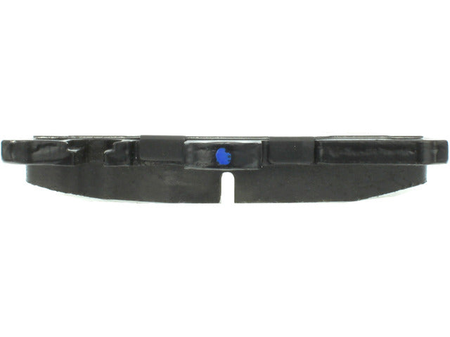 Centric Parts Disc Brake Pad Set  102.08710