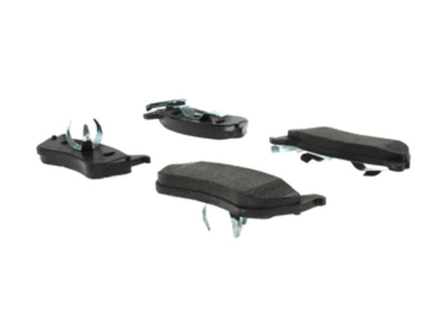 Centric Parts Disc Brake Pad Set  102.08750