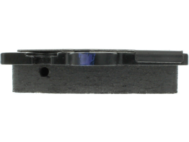 Centric Parts Disc Brake Pad Set  102.08760