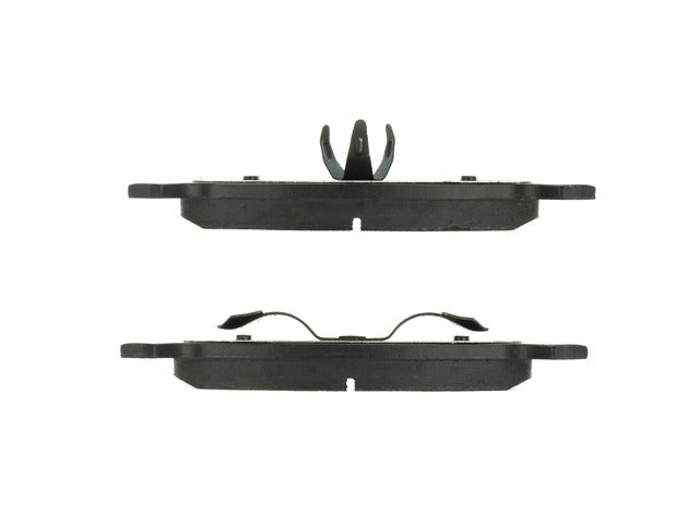 Centric Parts Disc Brake Pad Set  102.08810