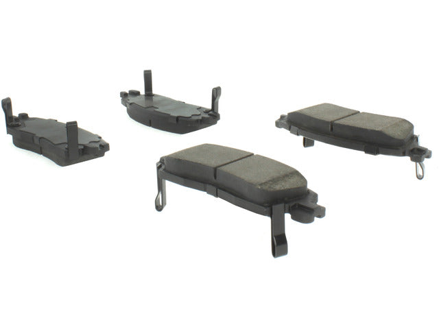 Centric Parts Disc Brake Pad Set  102.08830