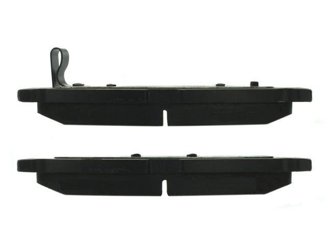 Centric Parts Disc Brake Pad Set  102.08890