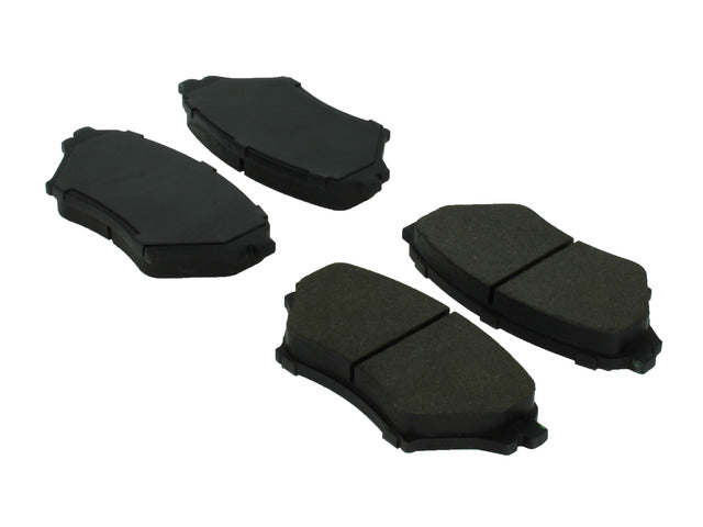 Centric Parts Disc Brake Pad Set  102.08900