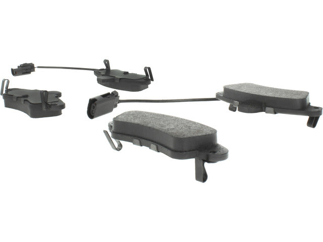 Centric Parts Disc Brake Pad Set  102.08990