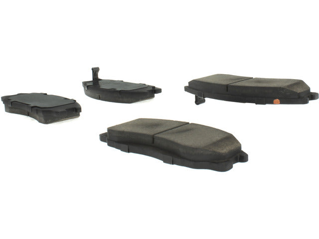 Centric Parts Disc Brake Pad Set  102.09030