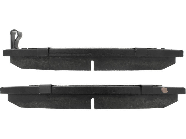 Centric Parts Disc Brake Pad Set  102.09030