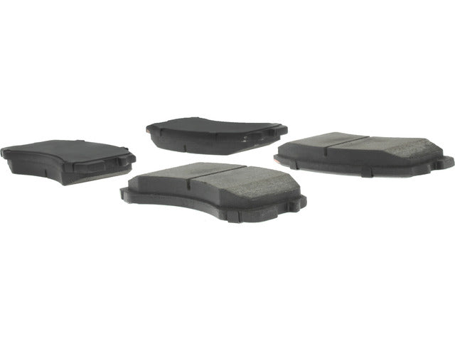 Centric Parts Disc Brake Pad Set  102.09040