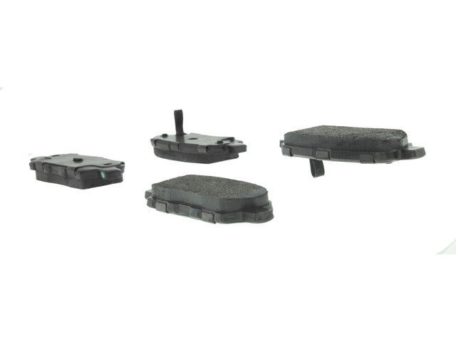 Centric Parts Disc Brake Pad Set  102.09050