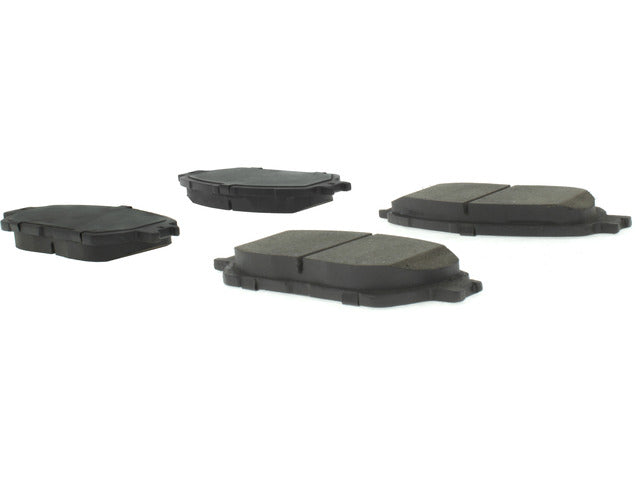 Centric Parts Disc Brake Pad Set  102.09060