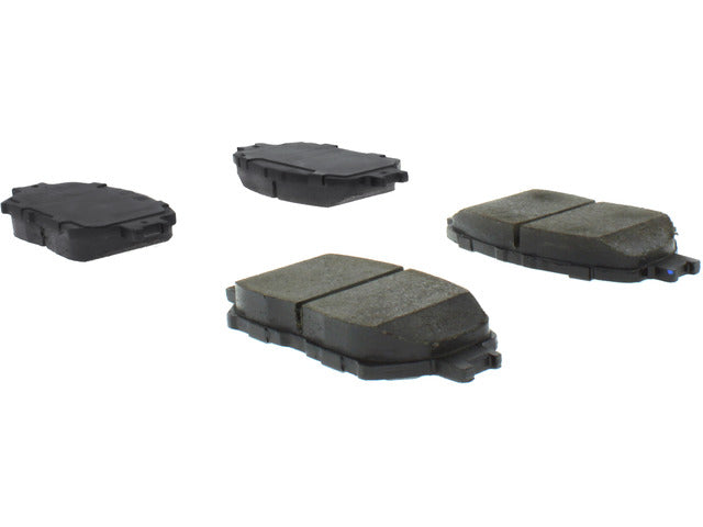 Centric Parts Disc Brake Pad Set  102.09080