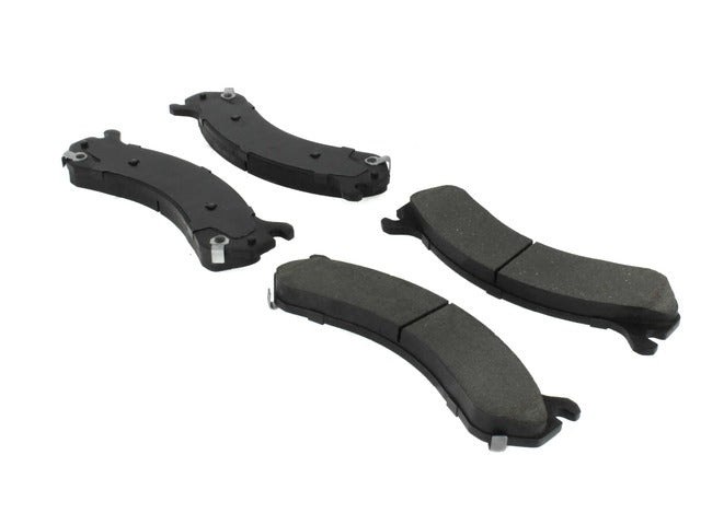 Centric Parts Disc Brake Pad Set  102.09090