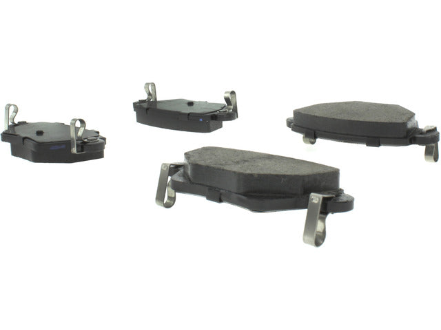 Centric Parts Disc Brake Pad Set  102.09110