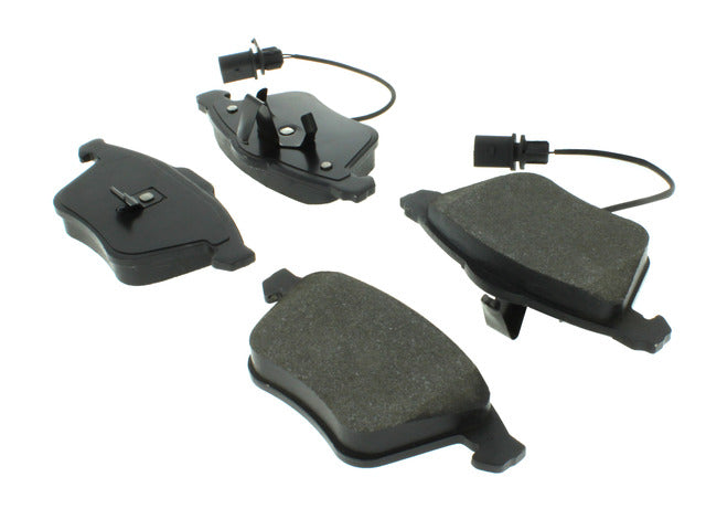 Centric Parts Disc Brake Pad Set  102.09150