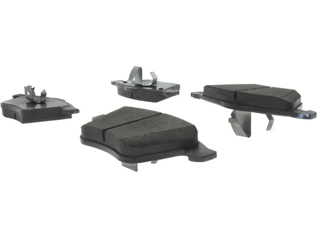 Centric Parts Disc Brake Pad Set  102.09152