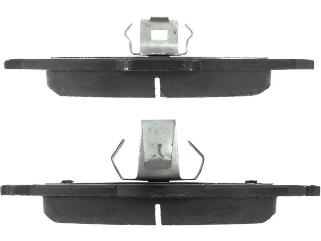 Centric Parts Disc Brake Pad Set  102.09152