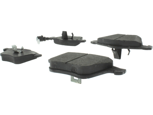 Centric Parts Disc Brake Pad Set  102.09153