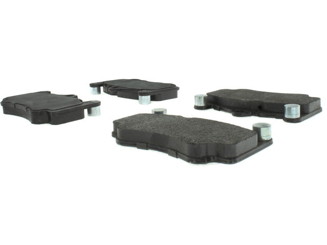 Centric Parts Disc Brake Pad Set  102.09160