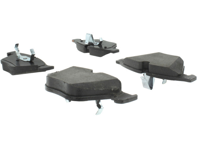Centric Parts Disc Brake Pad Set  102.09181