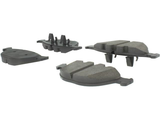 Centric Parts   102.09200