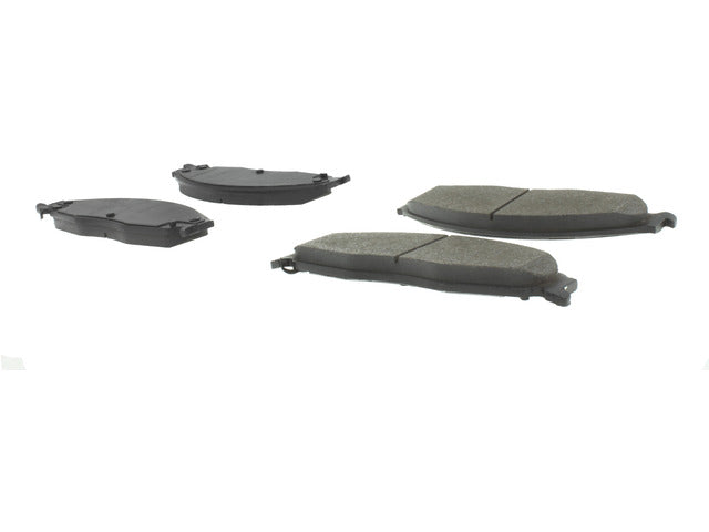 Centric Parts Disc Brake Pad Set  102.09210