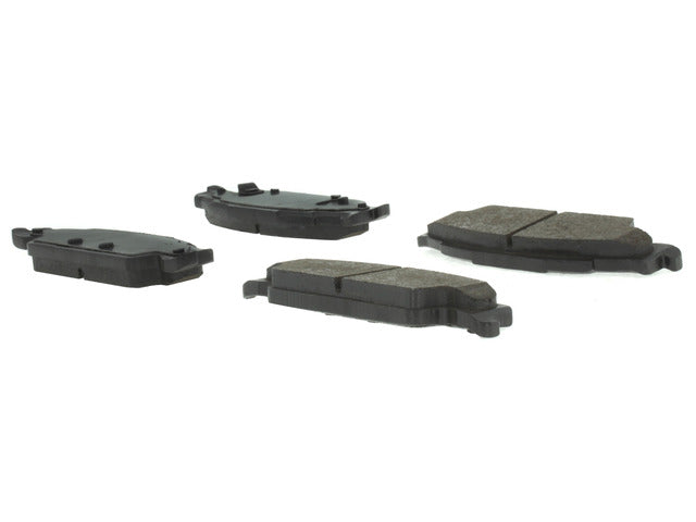 Centric Parts Disc Brake Pad Set  102.09220