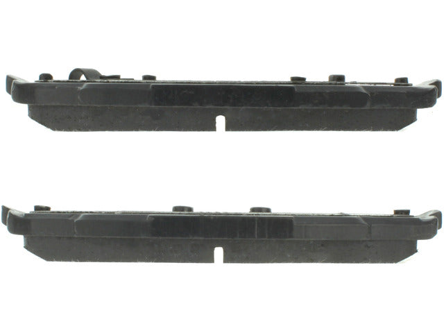 Centric Parts Disc Brake Pad Set  102.09220