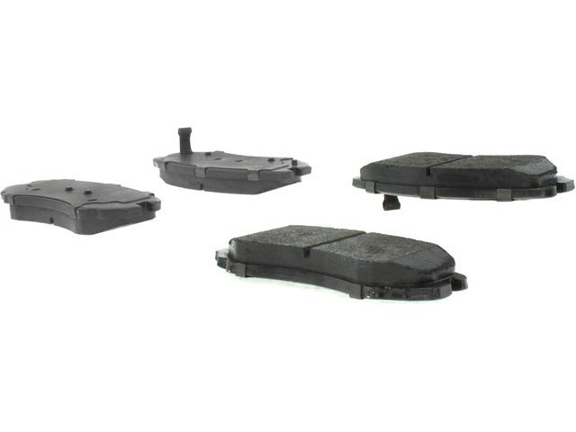 Centric Parts Disc Brake Pad Set  102.09240