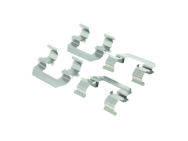 Centric Parts Disc Brake Pad Set  102.09240