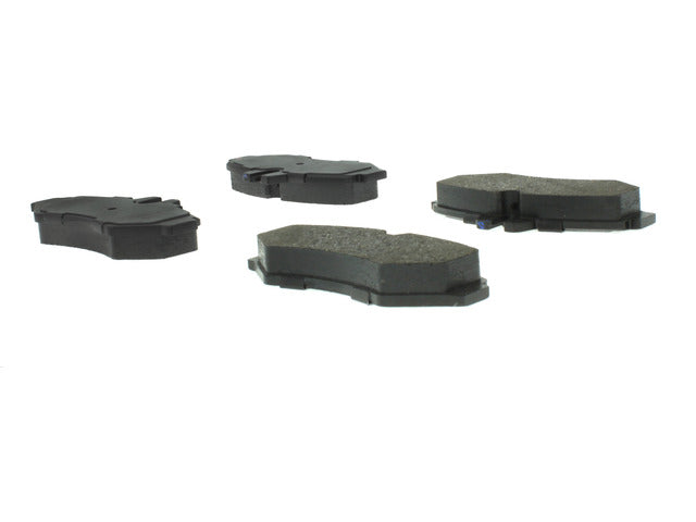 Centric Parts Disc Brake Pad Set  102.09280