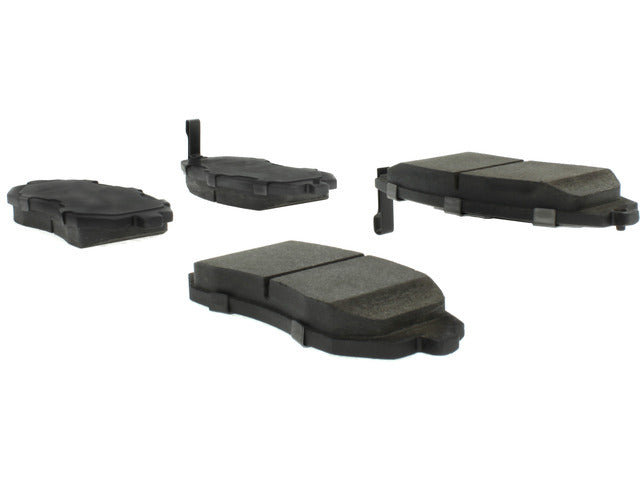 Centric Parts Disc Brake Pad Set  102.09290