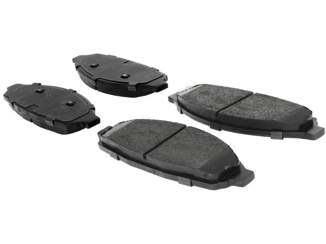 Centric Parts Disc Brake Pad Set  102.09310
