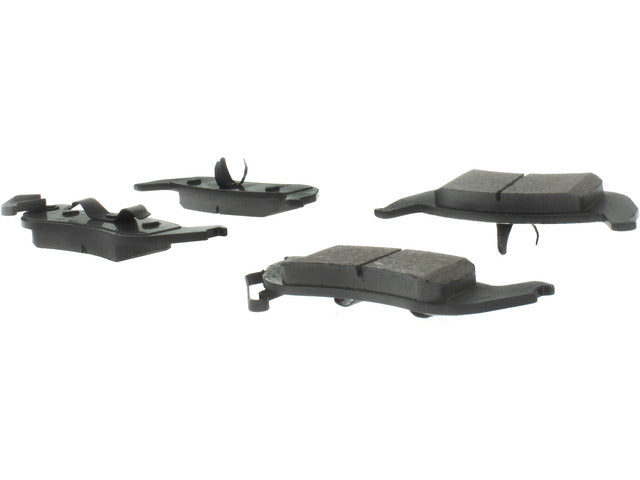 Centric Parts Disc Brake Pad Set  102.09320