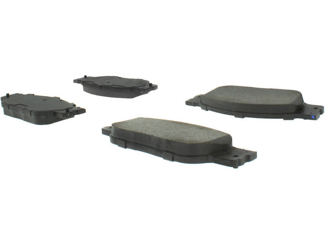 Centric Parts Disc Brake Pad Set  102.09330