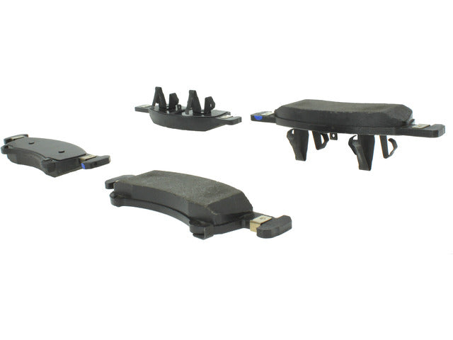 Centric Parts Disc Brake Pad Set  102.09340