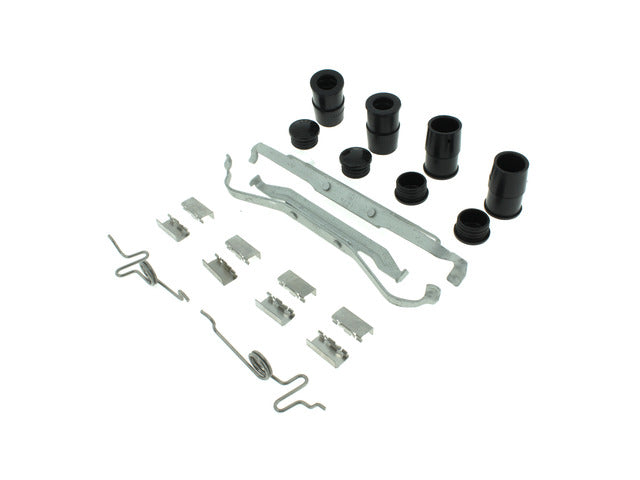 Centric Parts Disc Brake Pad Set  102.09340