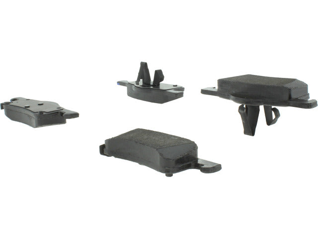 Centric Parts Disc Brake Pad Set  102.09350