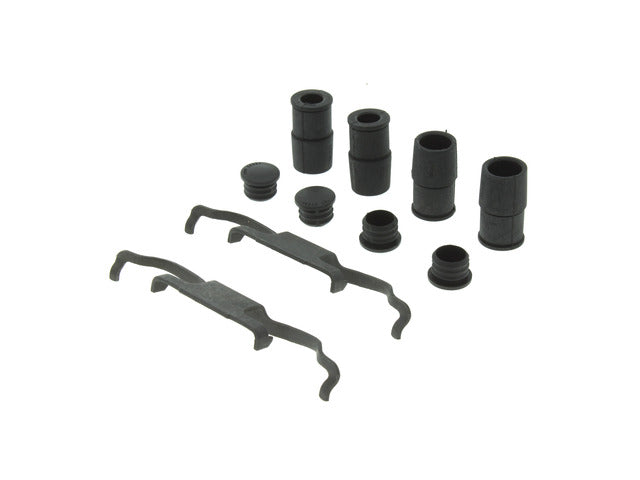 Centric Parts Disc Brake Pad Set  102.09350