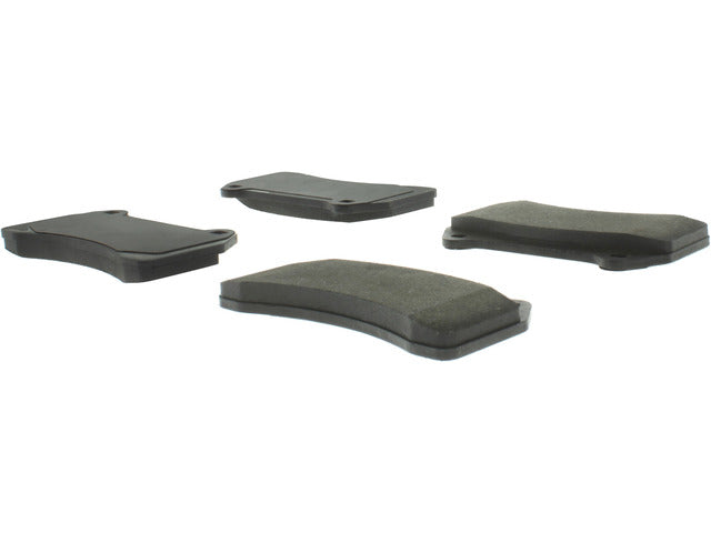 Centric Parts   102.09380