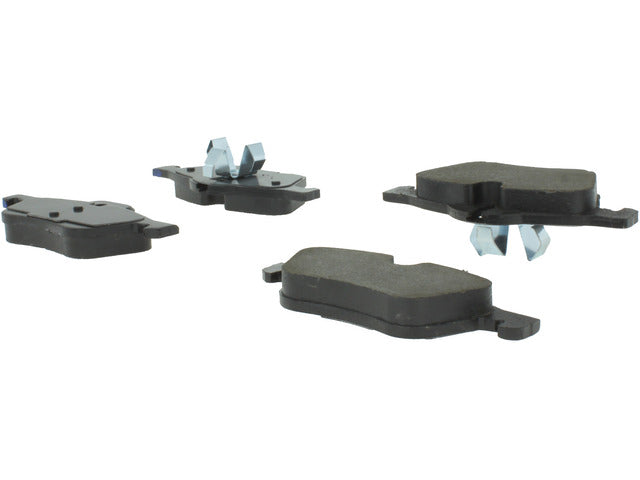 Centric Parts Disc Brake Pad Set  102.09390