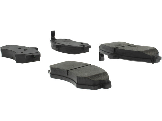 Centric Parts Disc Brake Pad Set  102.09410
