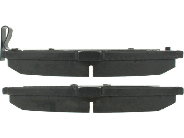 Centric Parts Disc Brake Pad Set  102.09410