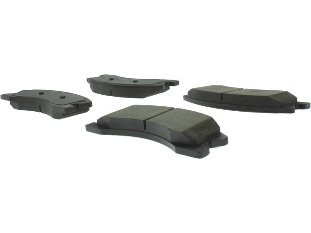 Centric Parts Disc Brake Pad Set  102.09450