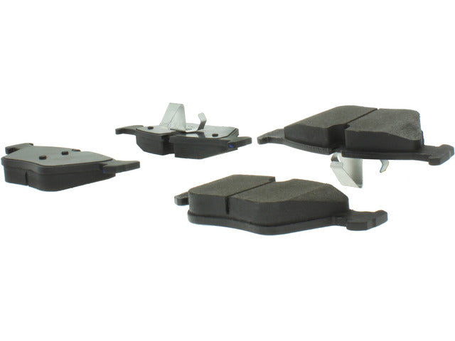 Centric Parts Disc Brake Pad Set  102.09460