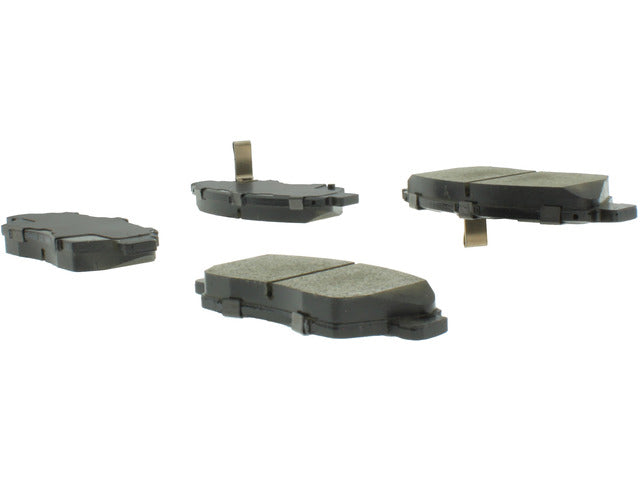 Centric Parts Disc Brake Pad Set  102.09480