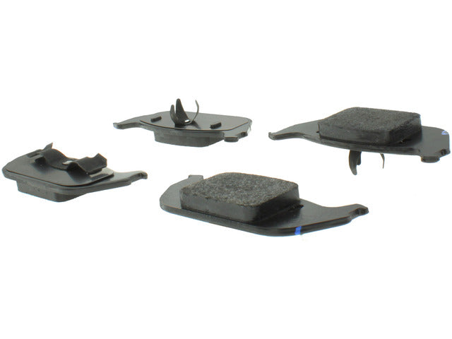 Centric Parts Disc Brake Pad Set  102.09520