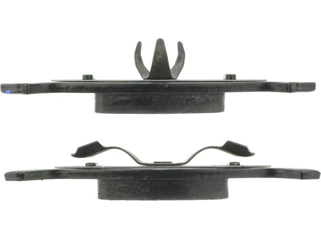 Centric Parts Disc Brake Pad Set  102.09520