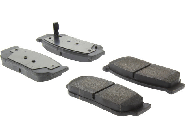 Centric Parts Disc Brake Pad Set  102.09540