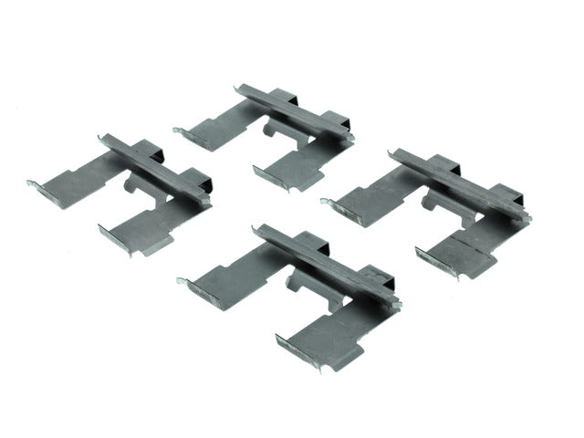 Centric Parts Disc Brake Pad Set  102.09540