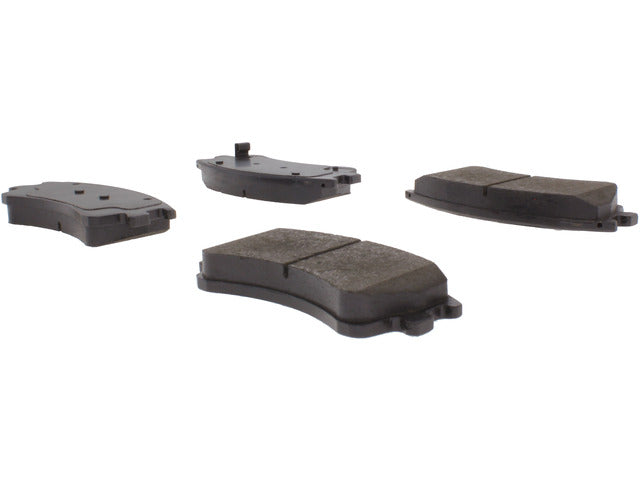 Centric Parts Disc Brake Pad Set  102.09570